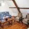 Maisons de vacances Holiday Home La Bergerie de Durand - SAH400 by Interhome : photos des chambres