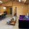 Campings SAINT NICOLAS LODGE : photos des chambres