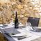 Maisons de vacances Holiday Home in Minerve with Private Courtyard : photos des chambres