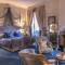 Hotels Abbaye de la Bussiere : photos des chambres