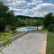 Maisons de vacances Les Collines du Quercy Blanc : photos des chambres