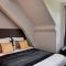 Hotels Le Pavillon De Gouffern : photos des chambres