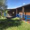 Maisons de vacances Maison bois bleu, en Cevennes : photos des chambres