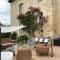 Maisons d'hotes Domaine Les Bois Flottes dans Maison de Charme au bord de mer et proche de Cabourg : photos des chambres