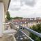 Appartements Appart T3 Bien situe a Bourges + Wifi : photos des chambres