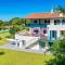 Villas Easy Cles- Villa on the golf Pool AC : photos des chambres