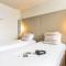 Hotels Campanile Paris Est - Pantin : photos des chambres