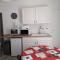 Appartements 6 juin F2 Courseulles sur mer Wi-Fi : photos des chambres