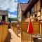 Villas Coeur d'Alsace Colmar Vignobles Ouest avec terrasses : photos des chambres