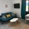 Appartements Superbe studio entierement refait a neuf : photos des chambres