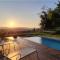 Villas Villa avec piscine et vue admirable sur la nature : photos des chambres