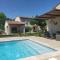 Villas Lou Mazet provencal a Eygalieres - Piscine privee : photos des chambres