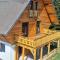 Chalets Grand Chalet Balneo Zen Altitud : photos des chambres