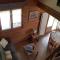 Chalets Chalet Barcelonnette, 4 pieces, 6 personnes - FR-1-165A-145 : photos des chambres