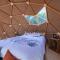 Campings Dome/insolite/parc regional du Pilat : photos des chambres