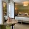 Appart'hotels Sejours & Affaires Paris-Malakoff : photos des chambres