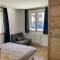 Appartements Le tres grand Appart : photos des chambres