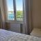 Appartements Appartement avec superbe vue sur le Rhone : photos des chambres