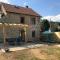 Maisons de vacances Private lake & gite surrounded by acres of nature : photos des chambres