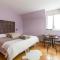 Hotels Villa Cosy Spa - Strasbourg : photos des chambres