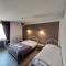 Hotels Hotel le Comtois : photos des chambres