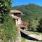 Maisons de vacances Gite des Sausses dans une nature preservee Burzet : photos des chambres