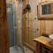 Chalets Chalet cocooning pleine nature : photos des chambres