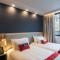 Hotels Holiday Inn Express - Paris - CDG Airport, an IHG Hotel : photos des chambres