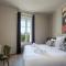 Hotels Hotel Saint-Alban : photos des chambres