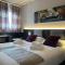 Hotels BRIT HOTEL LE VESOUL : photos des chambres