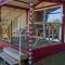 Chalets Chalet La Suze-sur-Sarthe, 3 pieces, 4 personnes - FR-1-410-367 : photos des chambres