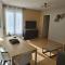 Appartements Superbe appartement spacieux de 86 m2 : photos des chambres