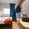 Hotels ibis Budget Villemomble : photos des chambres