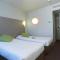 Hotels Campanile Argenteuil : photos des chambres