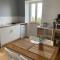 Appartements Studio dans ferme en renovation : photos des chambres