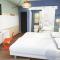 Hotels greet hotel Lille Gare Flandres - Groupe Accor : photos des chambres