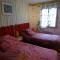 Maisons de vacances Gite Conge-sur-Orne, 3 pieces, 4 personnes - FR-1-410-166 : photos des chambres