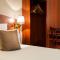 Hotels Hotel des Arcades de Cachan - Grand Paris Sud : photos des chambres
