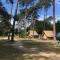 Campings Huttopia La Plage Blanche : photos des chambres