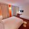 Hotels ibis Styles Le Puy en Velay : photos des chambres