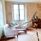 Appartements Logis des Lugats, gite de charme : photos des chambres