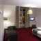 Appart'hotels Odalys City Montpellier Les Occitanes : photos des chambres