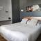 Hotels LE SPORTING : photos des chambres