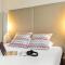 Hotels Campanile Valence Sud : photos des chambres