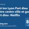 Appartements Lost inn Lyon Part dieu -Entre centre ville et gare part dieu -Netflix : photos des chambres