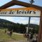 Chalets Chalet Le Devoluy, 3 pieces, 6 personnes - FR-1-504-504 : photos des chambres