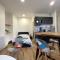 Appartements Le Montgy - Studio tout confort a Royat National N1 : photos des chambres