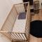 Appartements La feline - Duplex - Vieux Valenciennes - Familial : photos des chambres