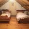 Maisons de vacances Gite a la campagne : photos des chambres