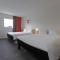 Hotels ibis Paris Pantin Eglise : photos des chambres